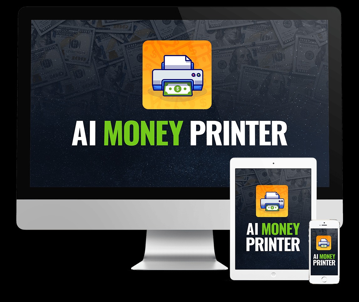 AI Money Printer