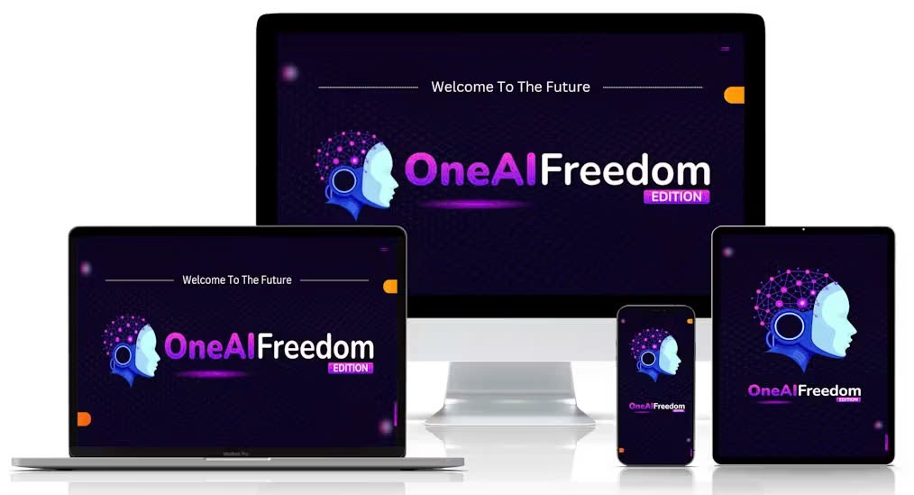 OneAI Freedom