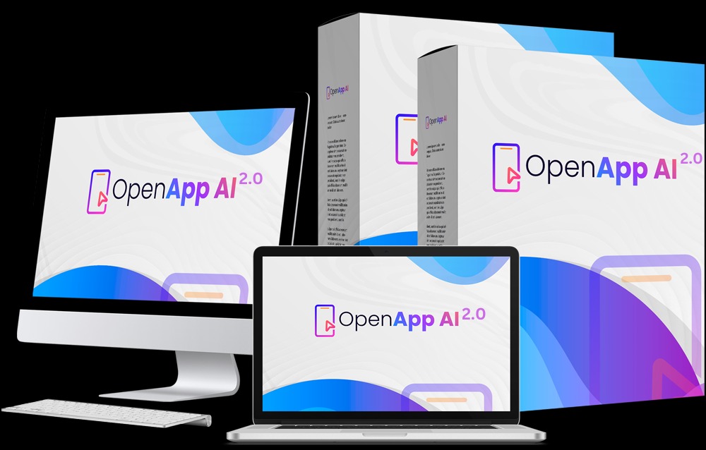 OpenApp AI 2.0
