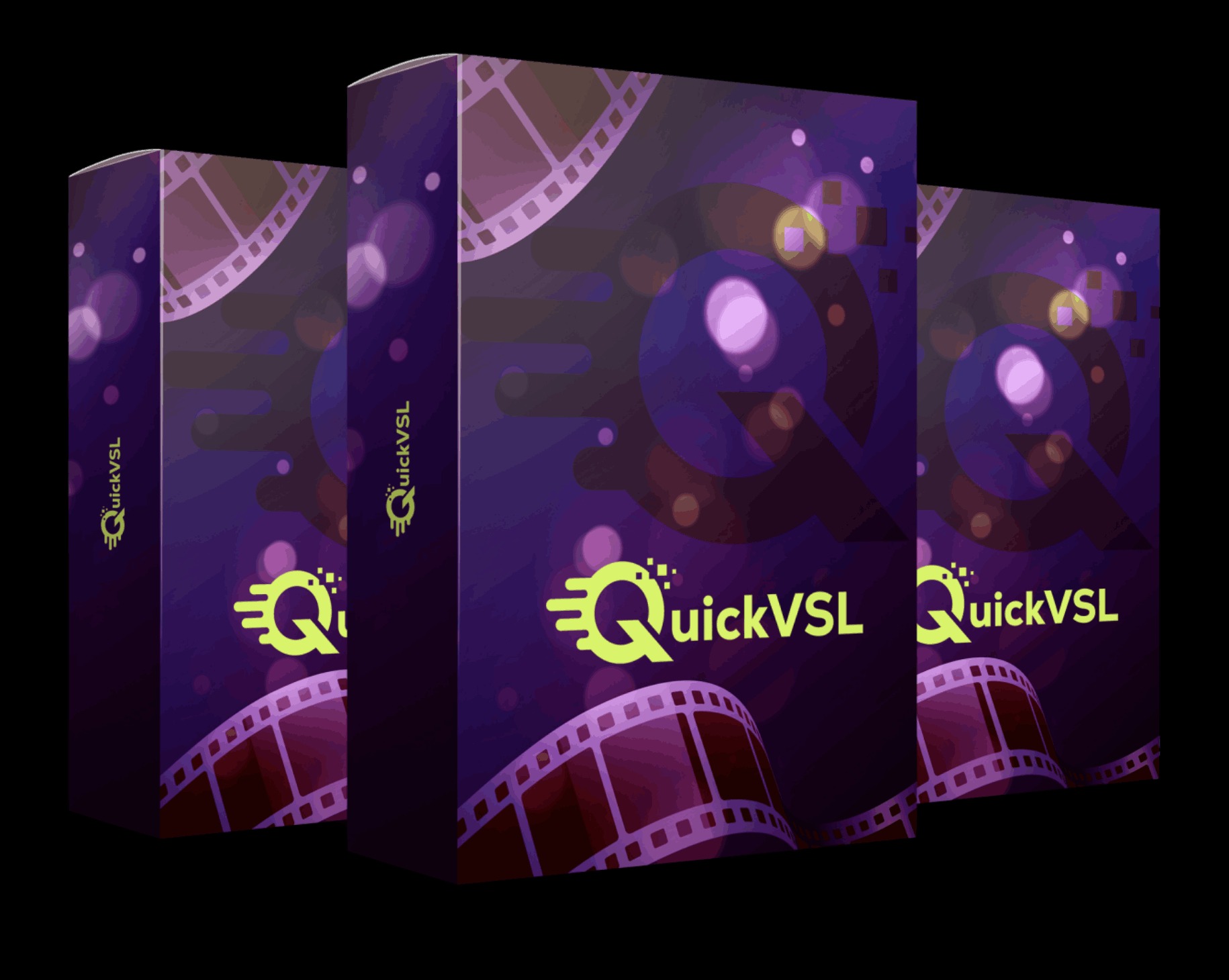 QuickVSL