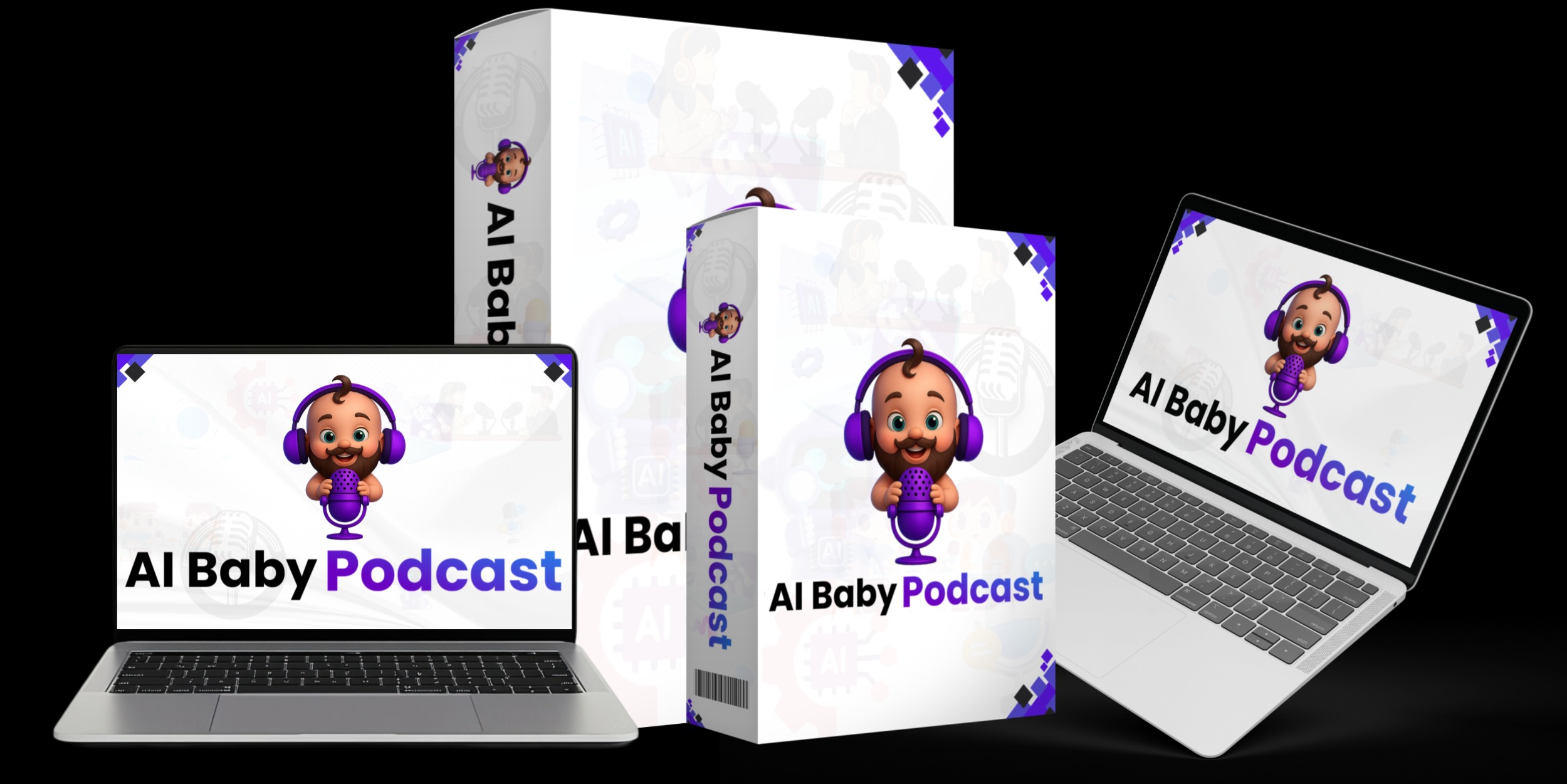 Ai Baby Podcast