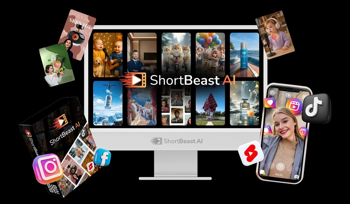 ShortBeast AI