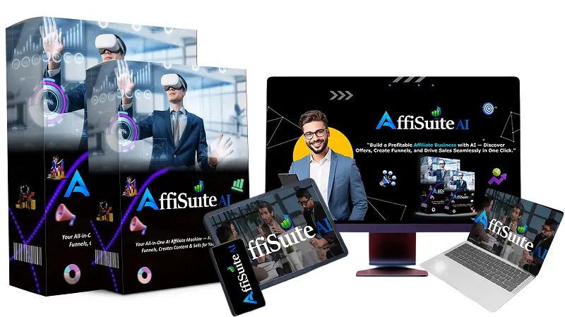 AffiSuite AI Review