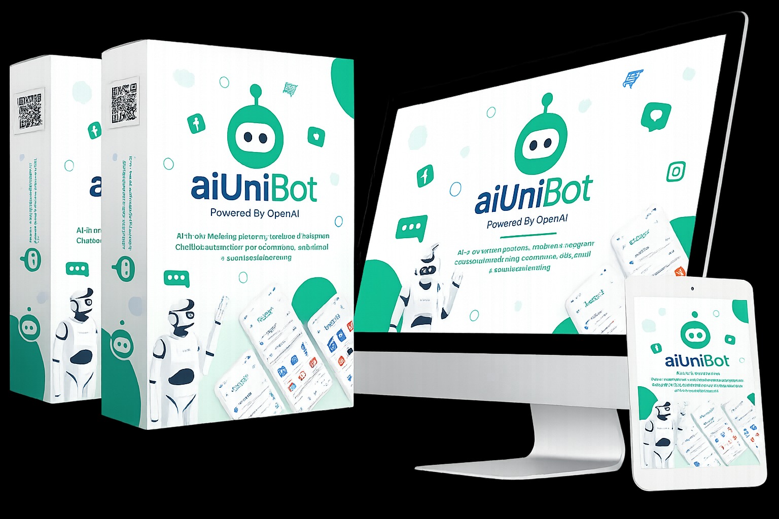 AiUniBot Review