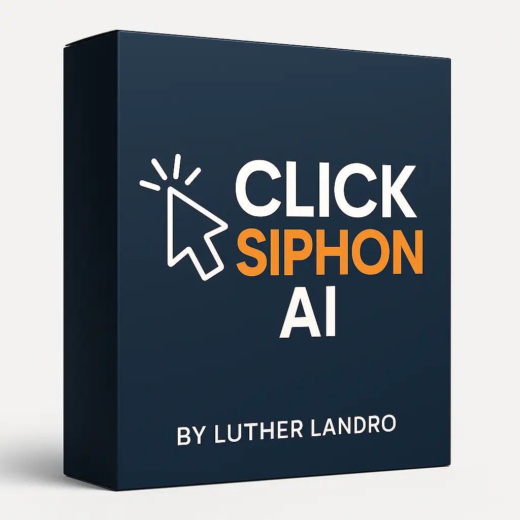 Click Siphon AI Review