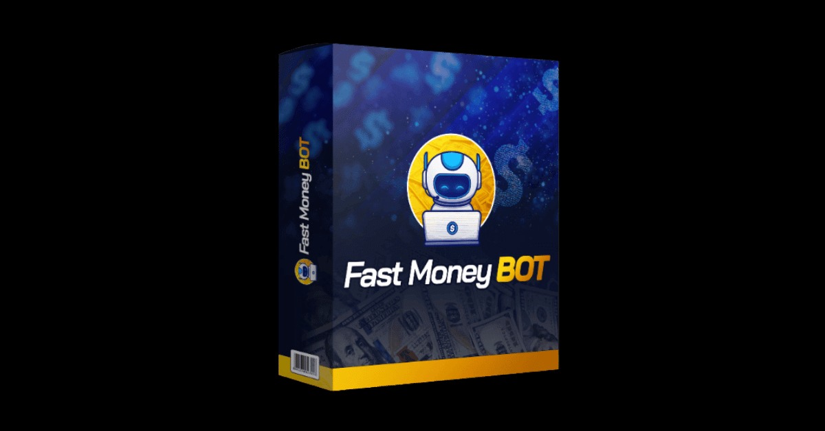 Fast Money Bot Review