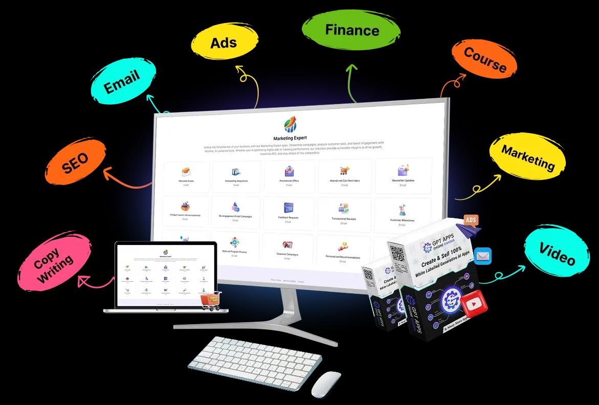 GPT Apps Engine Gamma Review