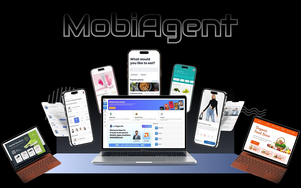 MobiAgents Ai Review