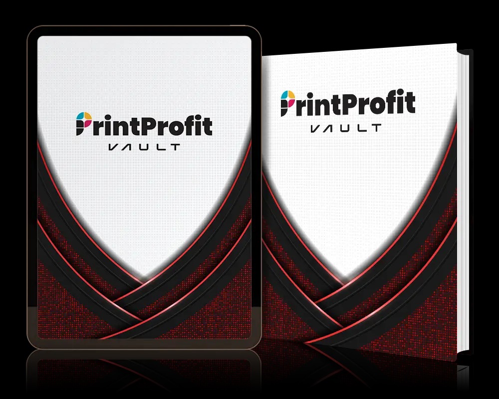 Print Profit Vault Review