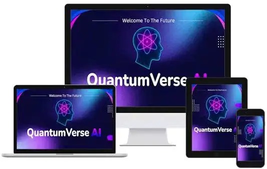 QuantumVerse AI Review