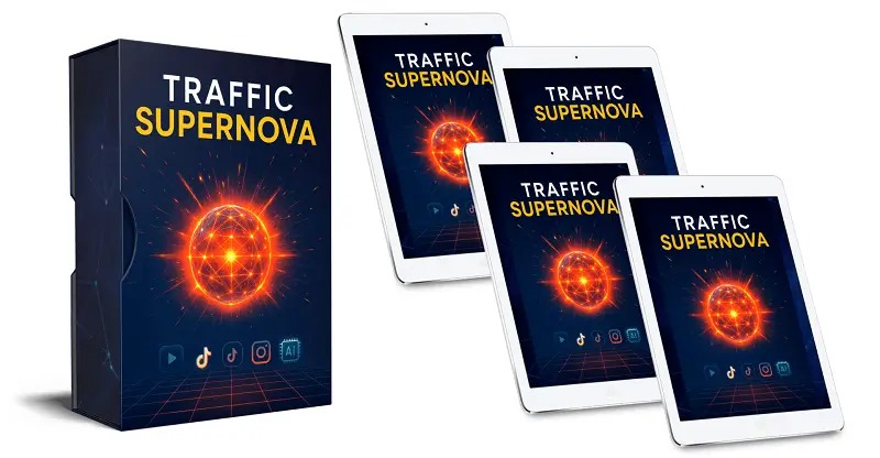 Traffic Supernova Review