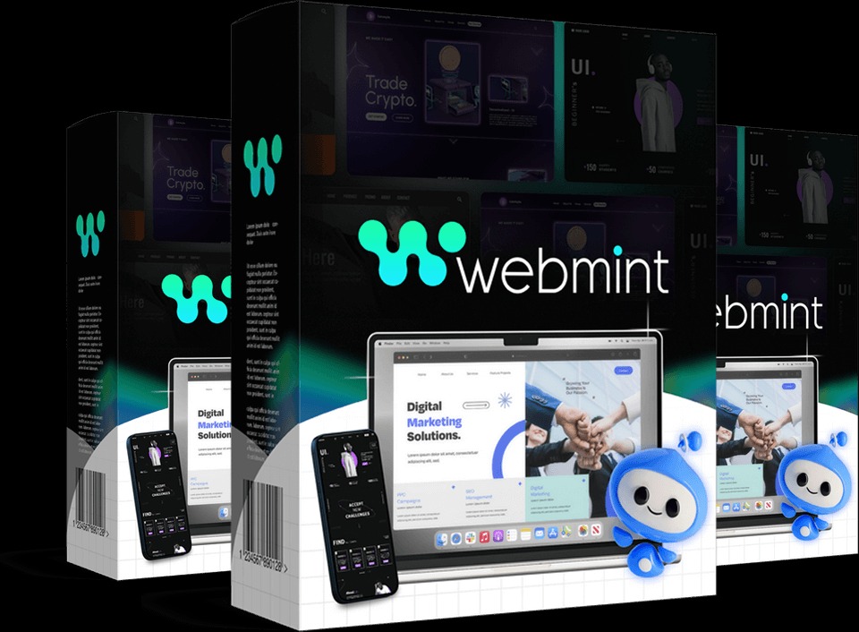 WebMint Review
